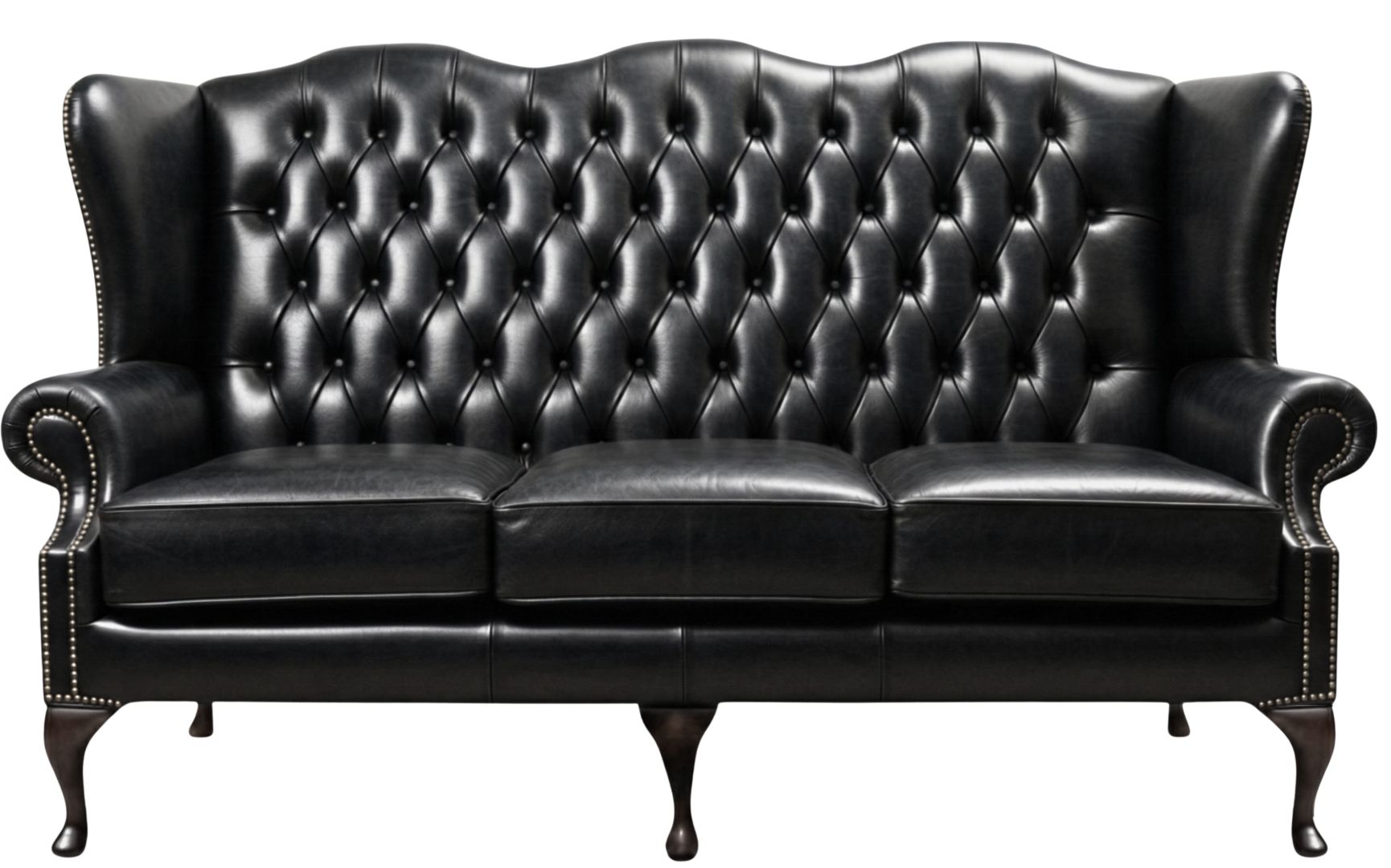 The Georgian Chesterfield
